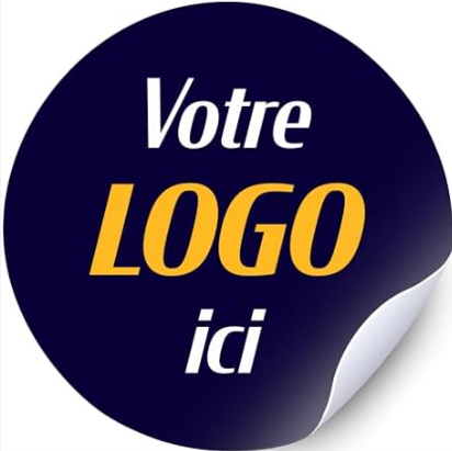 Votre logo ici couleur